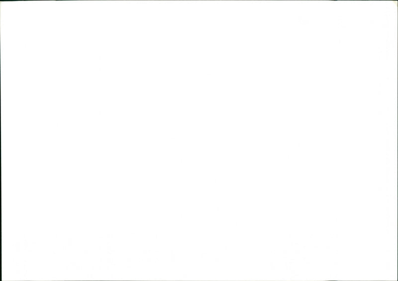 Election 92: Conservative - Vintage Photograph