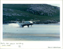 Barra, Scottish Islands - Vintage Photograph