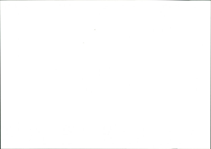 Bigbury-on-Sea - Vintage Photograph