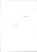 Bigbury-on-Sea - Vintage Photograph