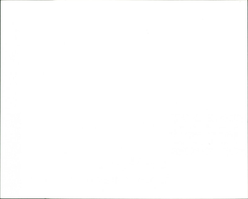 Blyth - Vintage Photograph