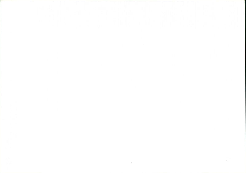 Fylingdales - Vintage Photograph