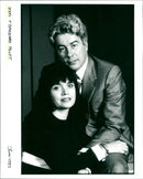 Ken Follett - Vintage Photograph
