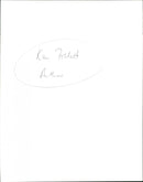 Ken Follett - Vintage Photograph