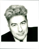 Ken Follett - Vintage Photograph