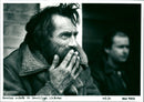 Homeless - Vintage Photograph