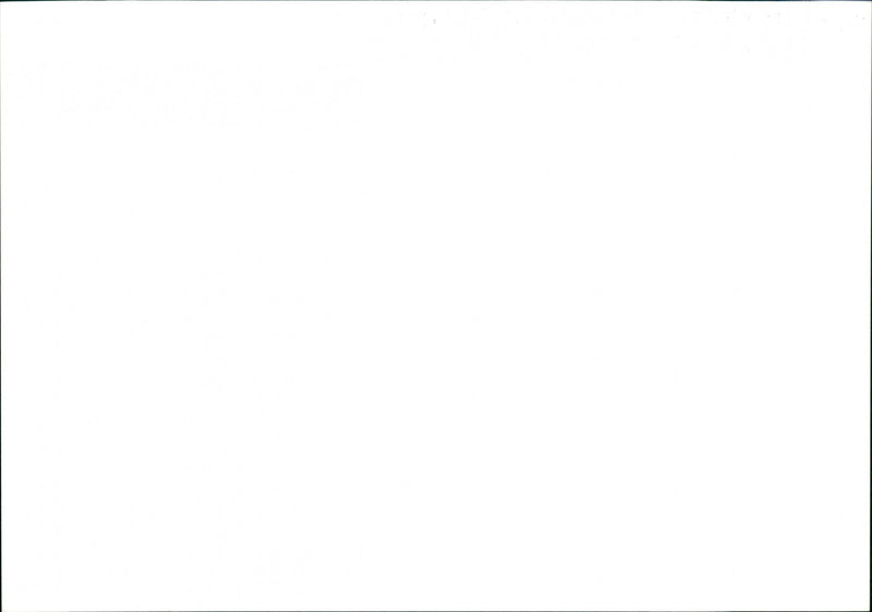 Gloucestershire Regiment - Vintage Photograph