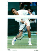 Bryan Shelton - Vintage Photograph