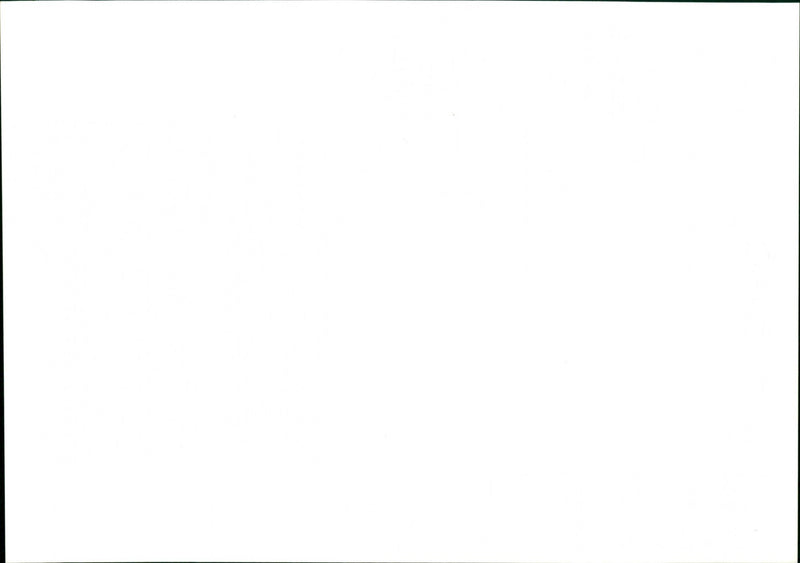 Tom King - Vintage Photograph