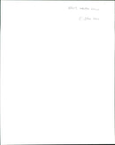 Bret Easton Ellis - Vintage Photograph