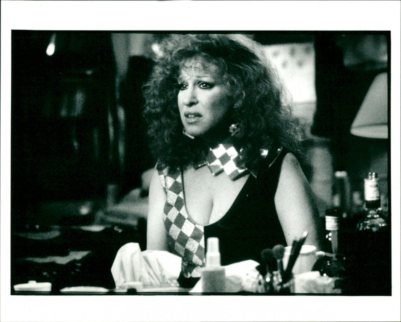 Ruthless People - Vintage Photograph