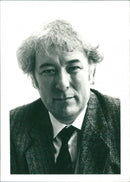 Heaney, Seamus - Vintage Photograph