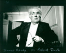 Heaney, Seamus - Vintage Photograph