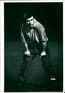 Gary Pearce
Rugby Union - Vintage Photograph