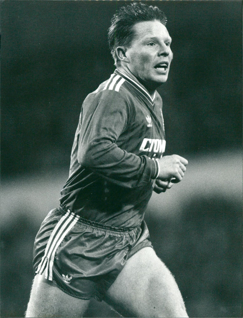 Sammy Lee - Vintage Photograph