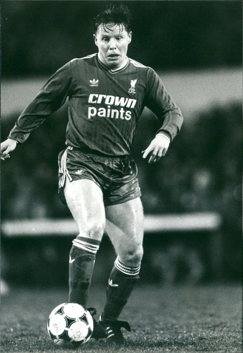 Sammy Lee - Vintage Photograph