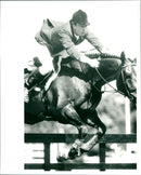 Michael Whitaker - Vintage Photograph