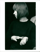 Rita Tushingham - Vintage Photograph