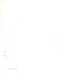 Tina Turner - Vintage Photograph