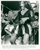 Tina Turner - Vintage Photograph