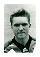 Alan Miller - Vintage Photograph