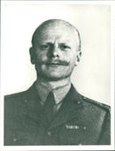 Herbert Hasler - Vintage Photograph