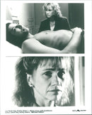 Mister Frost - Vintage Photograph