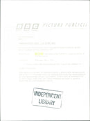 Queen Elizabeth II - Vintage Photograph