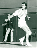 Robert Seguso - Vintage Photograph