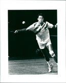 Robert Seguso - Vintage Photograph