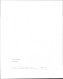 Monica Seles - Vintage Photograph