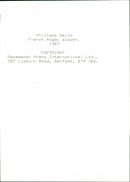 Philippe Sella - Vintage Photograph