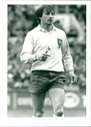 Philippe Sella - Vintage Photograph