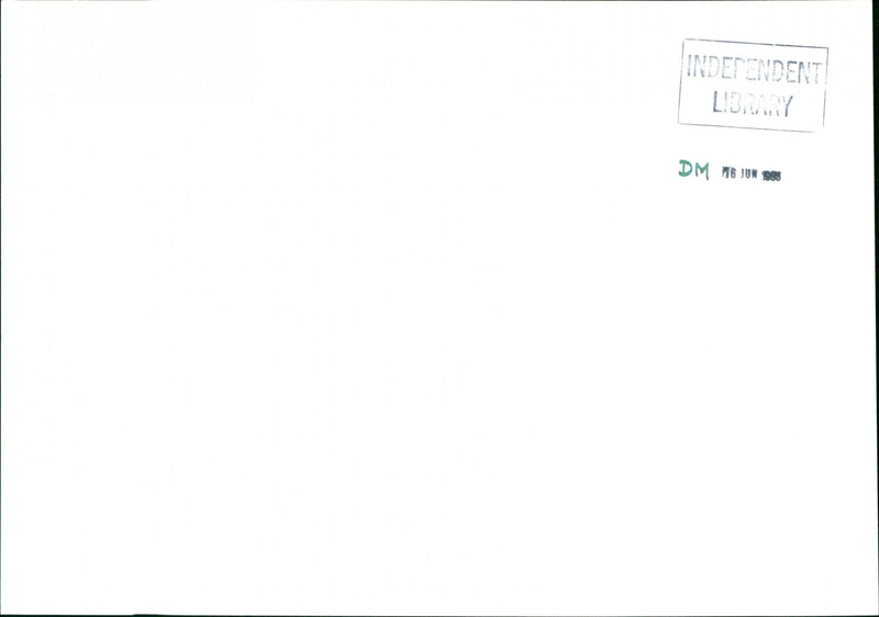 Royal Botanical Gardens - Vintage Photograph