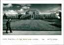 Royal Botanical Gardens - Vintage Photograph