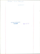 Erik Ostlund - Vintage Photograph