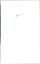 Duke Ellington - Vintage Photograph