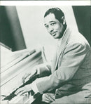Duke Ellington - Vintage Photograph