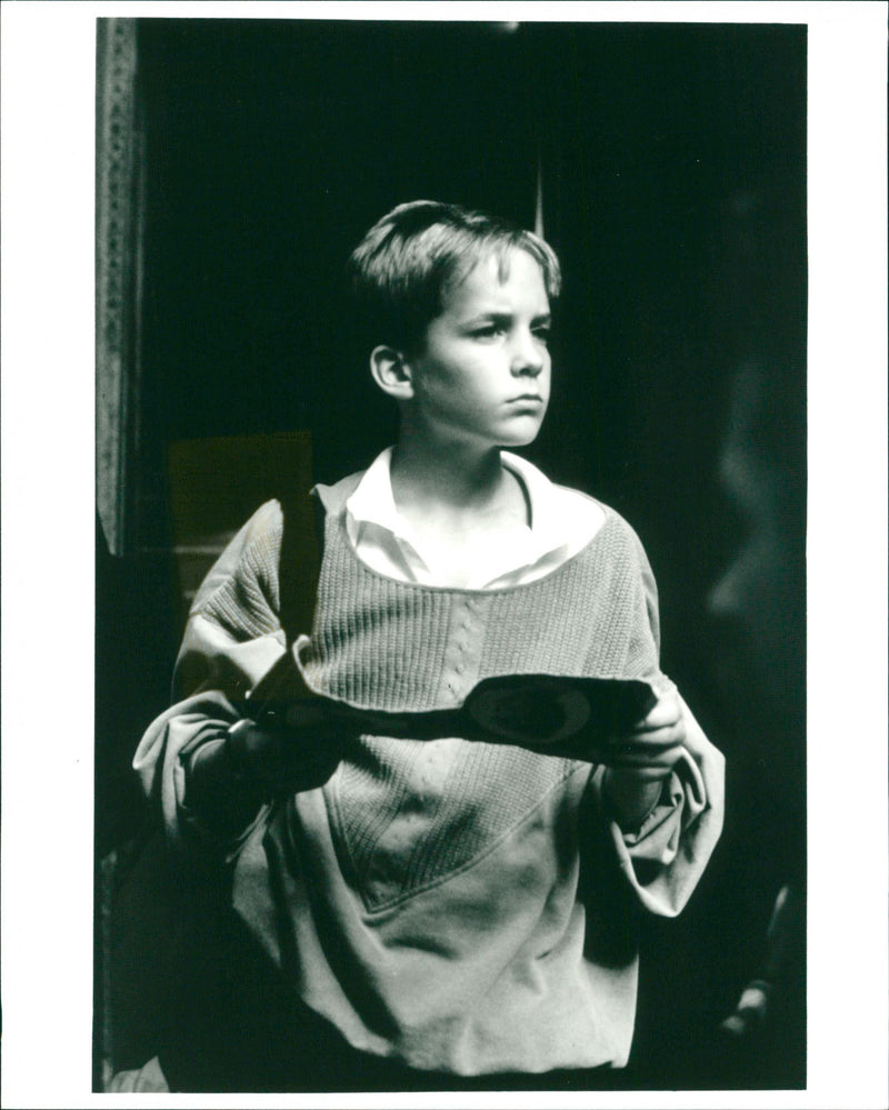 Francoise Faucher - Vintage Photograph