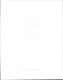 Adri van Tiggelen - Vintage Photograph