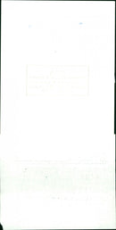 Daniel Model and Pat Ryan - Vintage Photograph