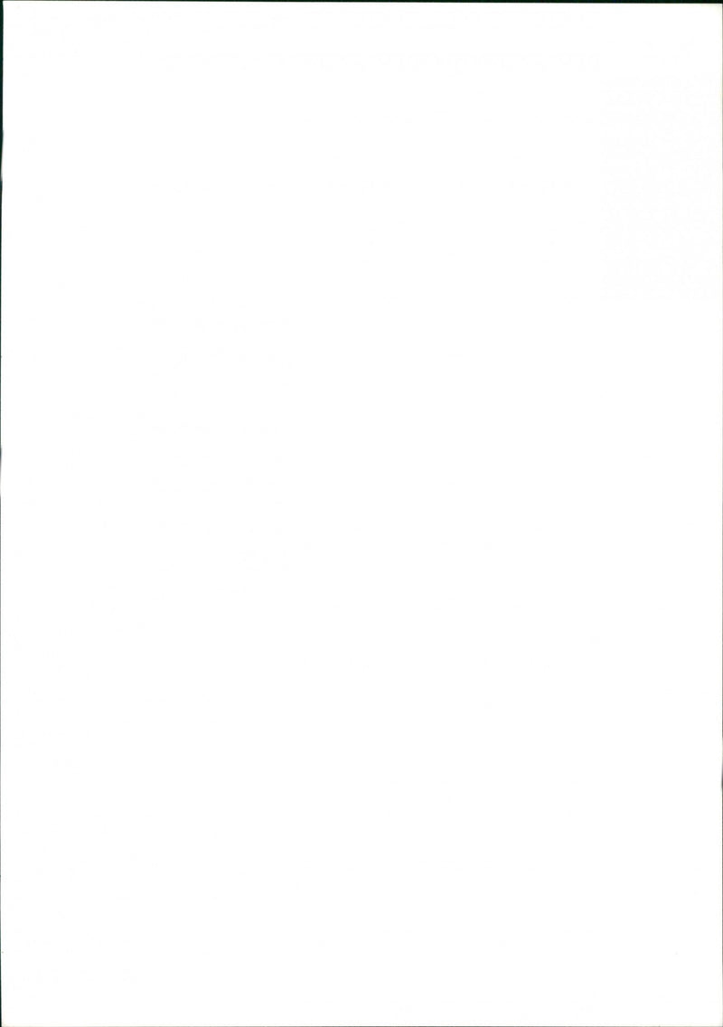 Whitney Houston - Vintage Photograph