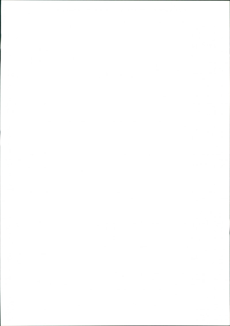 Whitney Houston - Vintage Photograph