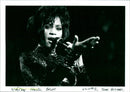 Whitney Houston - Vintage Photograph