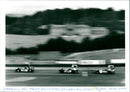 Truck Racing '94 - Vintage Photograph