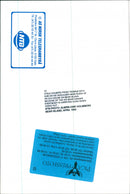 Bear Island - Vintage Photograph