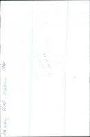 Ice Hockey - Vintage Photograph