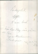 Indochina. - Vintage Photograph