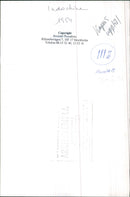 Indochina. - Vintage Photograph