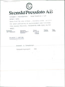 OTHER TELEPHONE DISCLOS UNIVERSAL KEYSTONE AMERICAN WRITER - Vintage Photograph